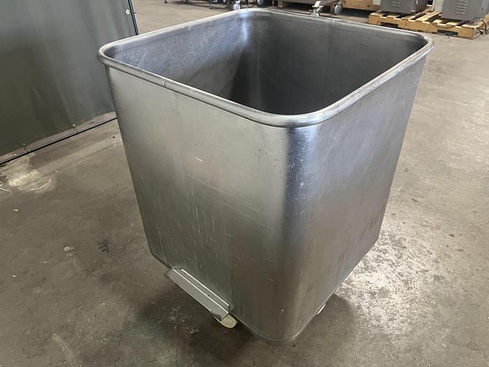 Used 300L Dump Buggy