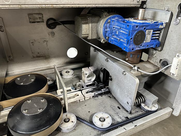 Used Bosch Doboy Sealer