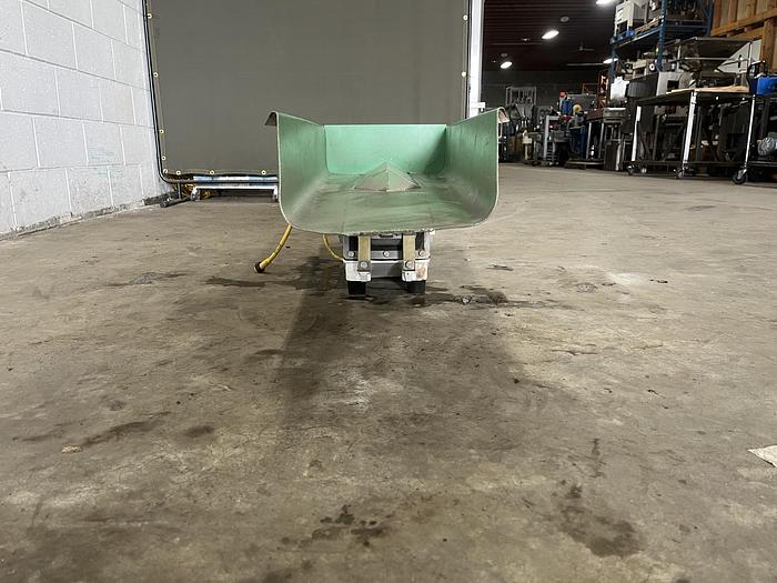 Used Eriez HS-42 Vibratory Feeder