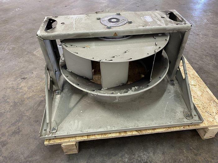 Used mdexx Axial Fan