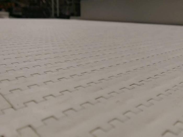 Used 5.5' Long x 4' Conveyor