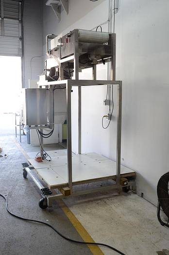 Used Weighright 5-100LB Net Filler