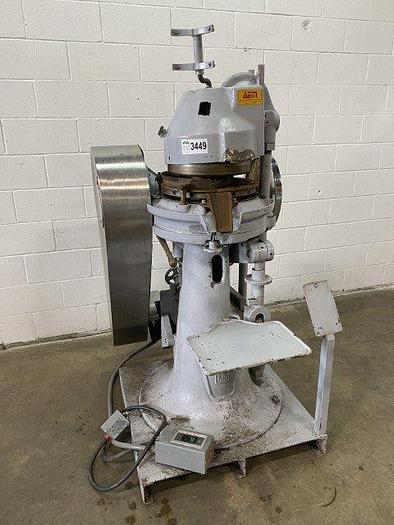 Used Stokes Rotary Tablet Press