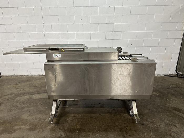 Used Horizontal Product Diverter