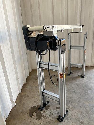 Used Dorner 2200 Series 5' Conveyor