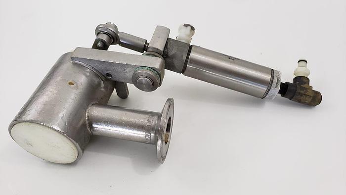 Used Apple MR150 8-Head Pneumatic Depositor