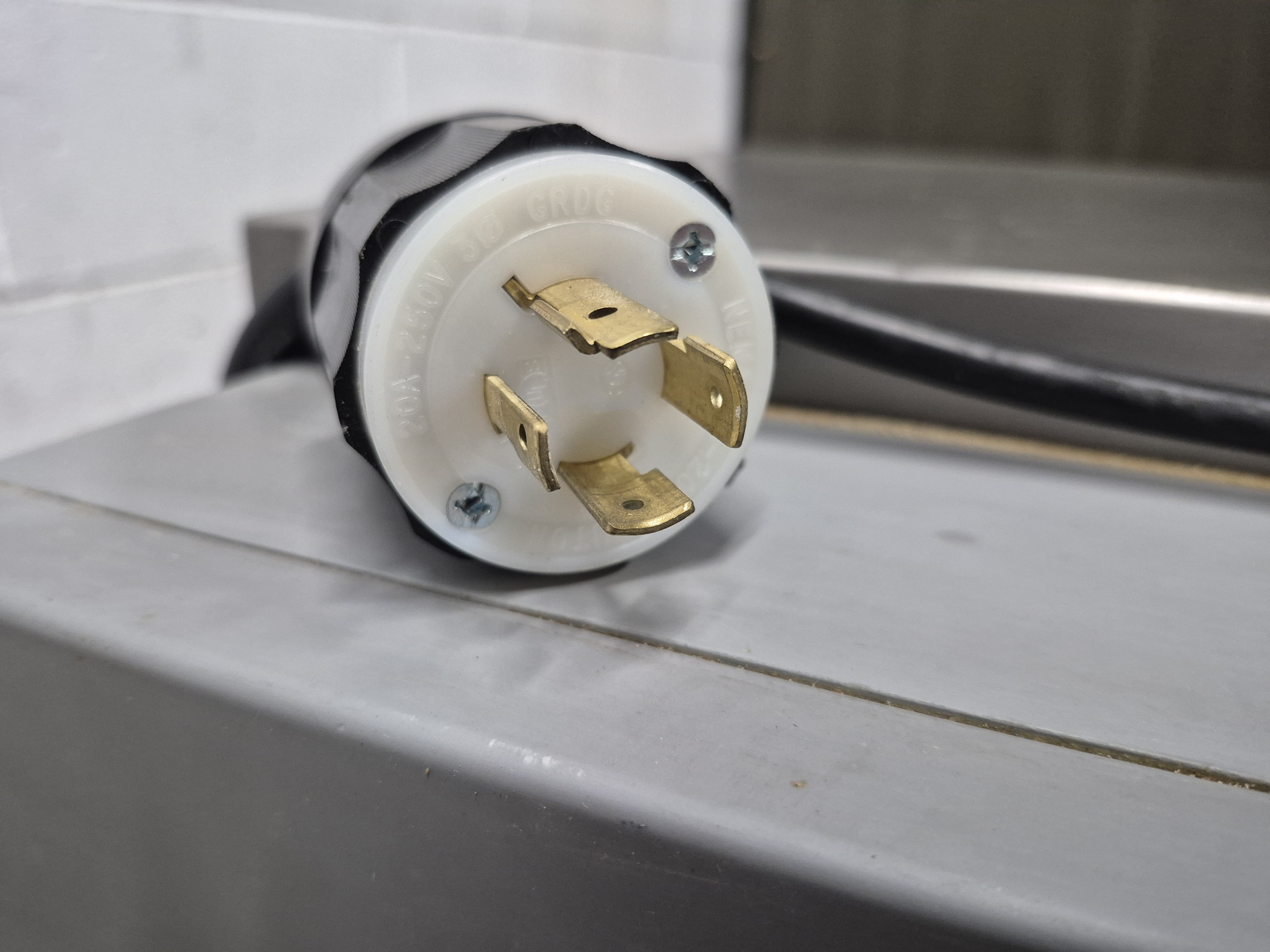 Used Deighton R Series 180 Depositor 