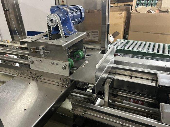 Used PolyPak PH 24 Shrink Bundler