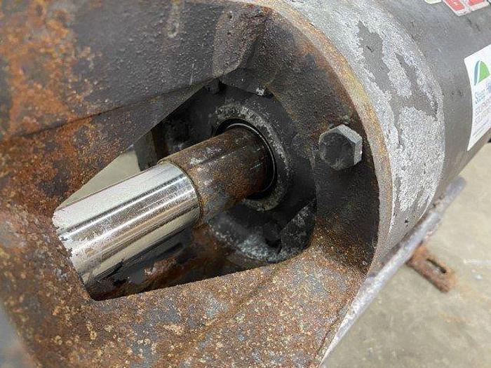 Used Gusher 11019AH-A Centrifugal Pump