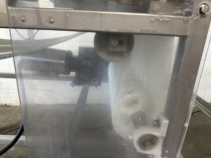 Used Loma Systems Checkweigher