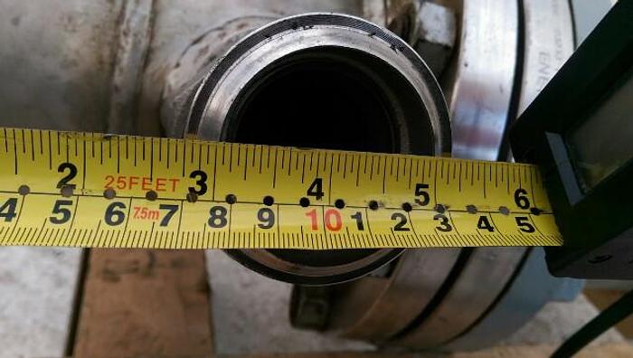 Used Enermax Heat Exchanger