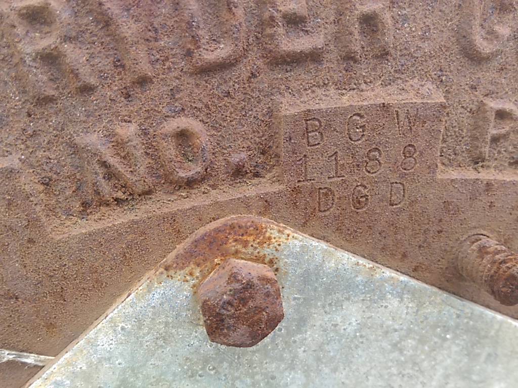 Used Bean Size Grader