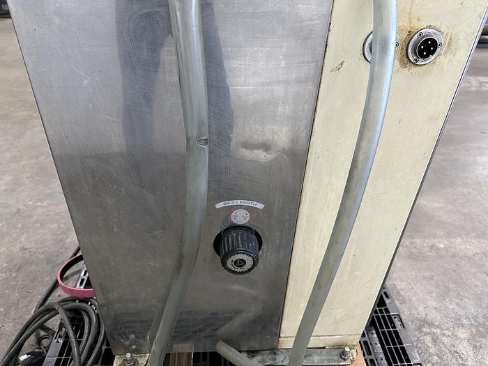 Used 2002 Anko Food Machine Co. UPM-200BLA