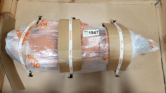 Used Kuka Robot In-line Wrist ZH 270