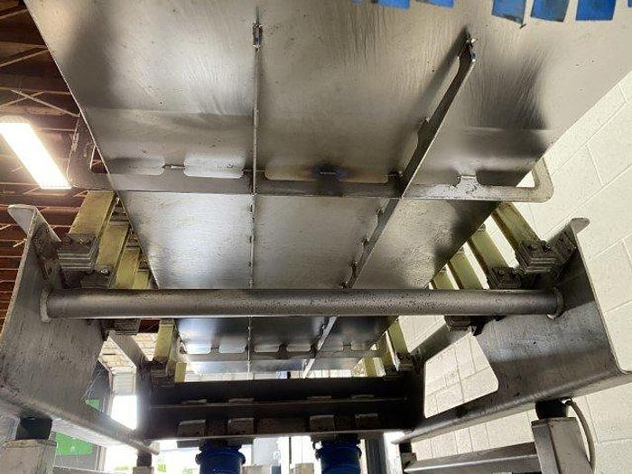Used BEST Shaker Conveyor
