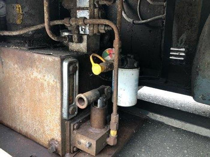 Used Royal-Peerless 7SD Single Arm Dough Mixer