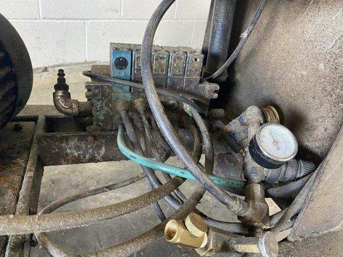 Used CVP A-200 Vacuum Bag Sealer