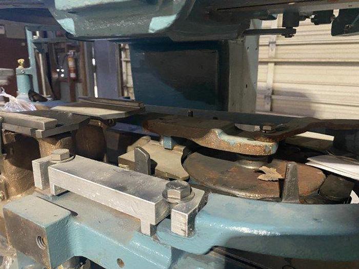 Used Canco 08 Auto Vacuum Can Closer