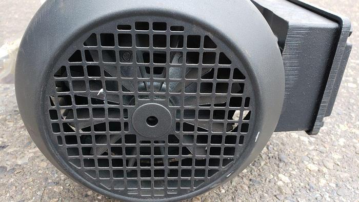 Sew-Eurodrive SAF67 Helical-worm Gear Motor