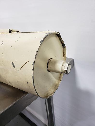 Used Watlow Immersion Heater with Heat Exchanger