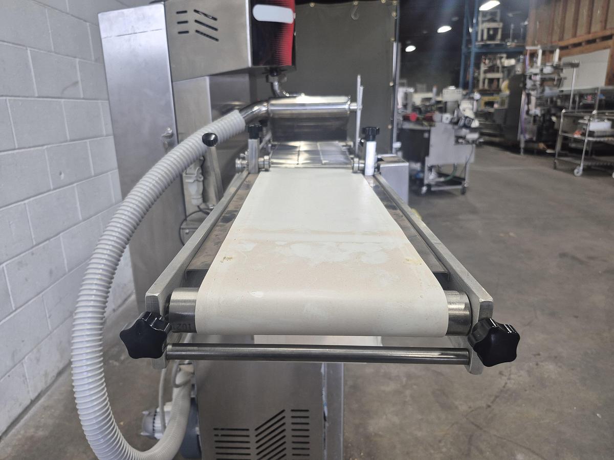 Used FBM PRIMA Chocolate Tempering Machine