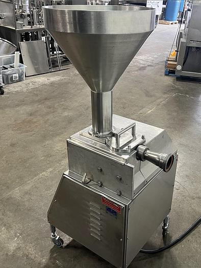Used ALPI Pasta Extruder