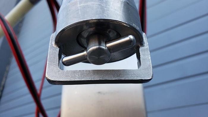 Used Unifiller iSpot DFB Depositor