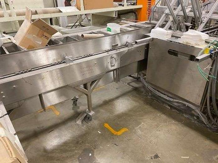 Used Kuo's Gang KG852-4T Facial Tissue Folder