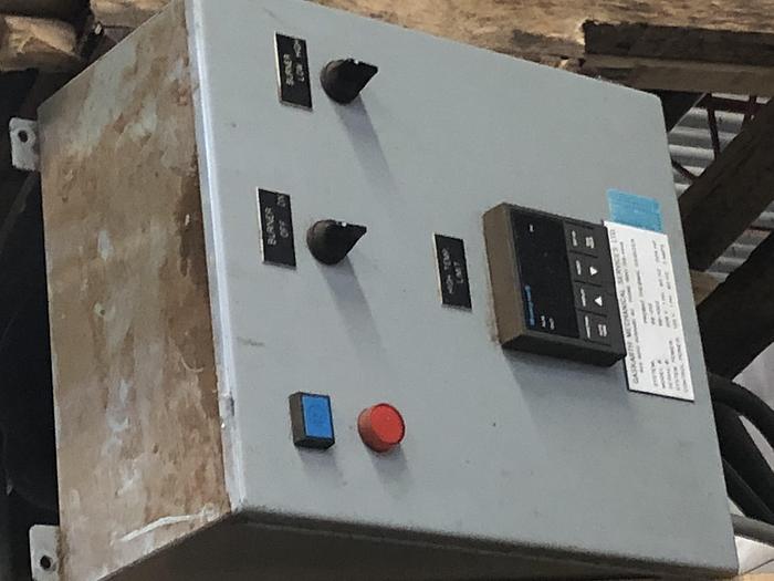 Used Probat GN25 Coffee Roaster