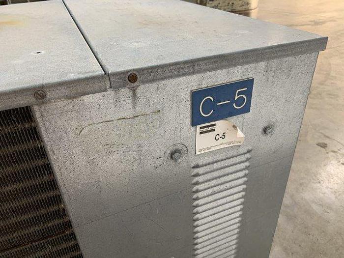 Used Cancoil DCU Air-Cooled Condensing Unit