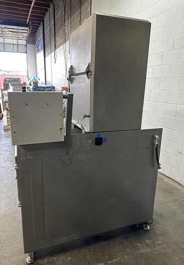 Used Rühle Brine Injector