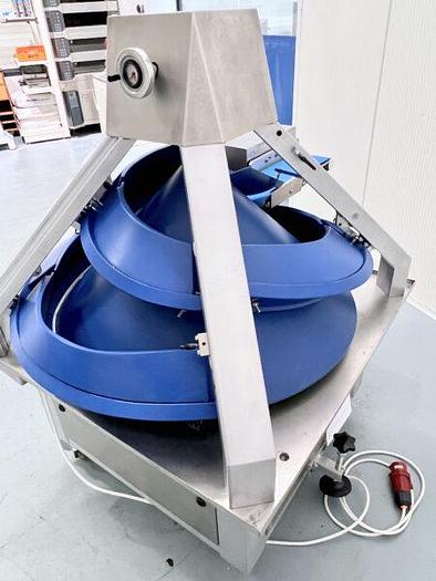 Used Benier Allround Conical Dough Rounder