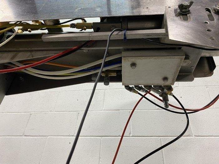 Used Hinds Bock SP-64 Single Piston Depositor