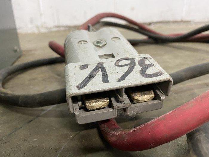 Used Ametek Battery-Mate 100 Charger