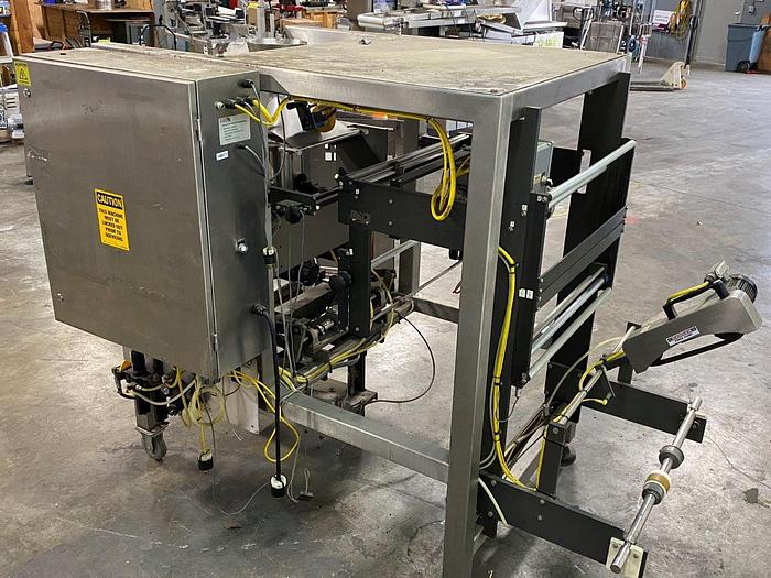 Used Matrix 2013 VFFS Bagger