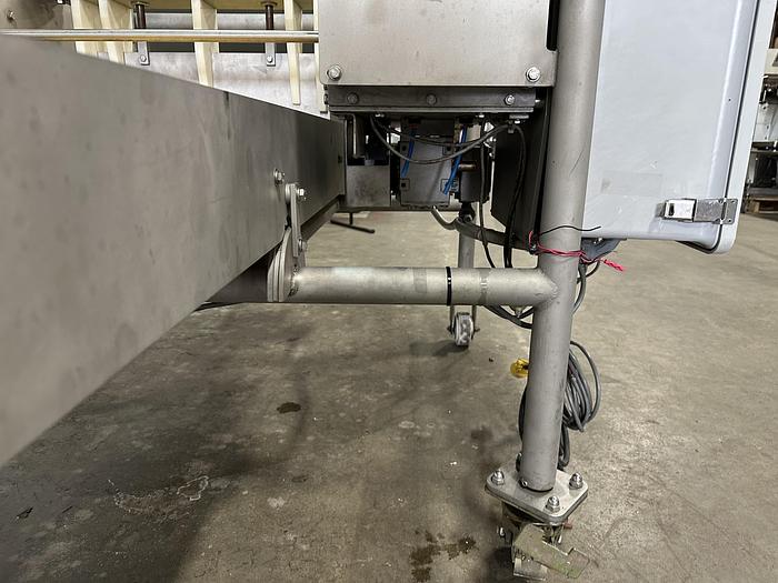 Used Guillotine Cutter