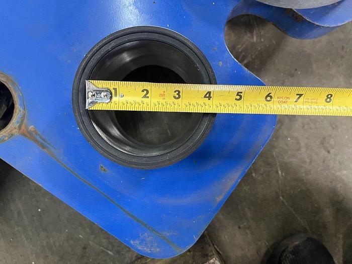 Used SPX | APV R5 M-16 Heat Exchanger