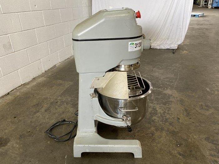 Used Spar SP-22HI-K Planetary Mixer