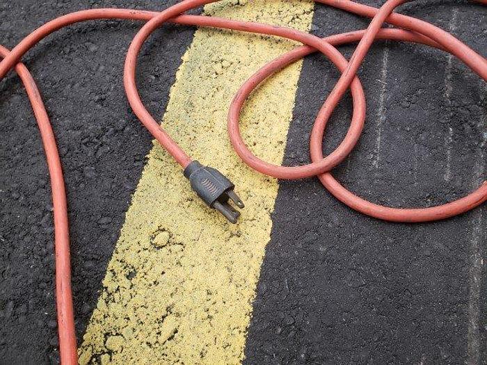 Used BEI 6' Tilting Conveyor