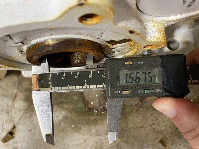 Used Formax Gearboxes