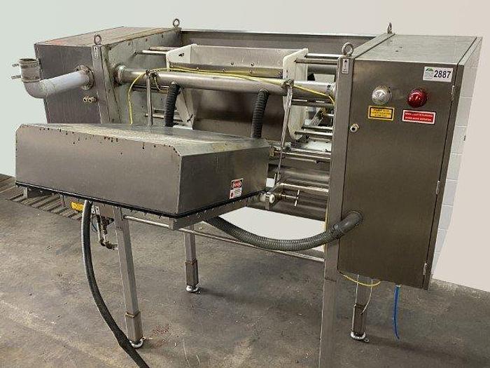 Used BEST LS9000 Laser Sorter