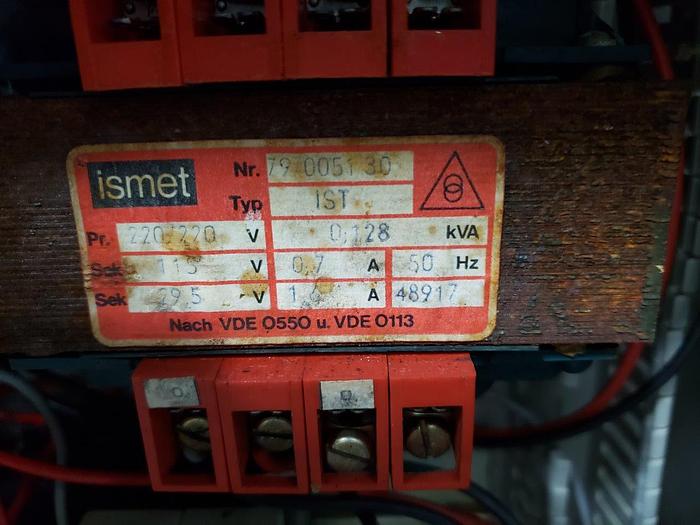 Used Holac Meat Dicer