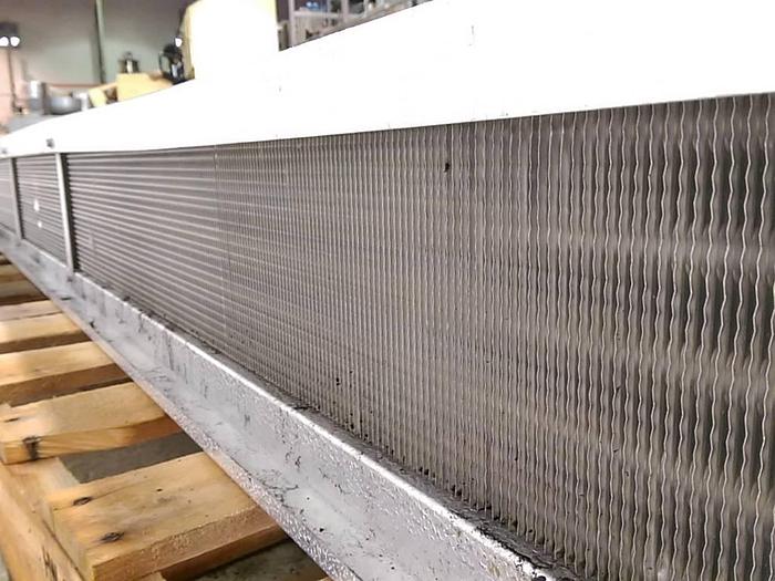 Used Keeprite Condensing Unit and Unit Cooler