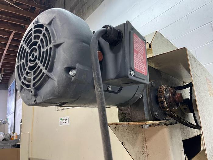 Used KalRob Reel Scalper