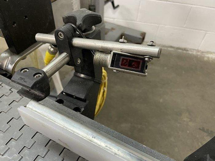 Used Avery Dennison ALS204 Label Applicator