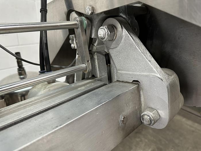 Used CVP Systems A-200 Bag Sealer