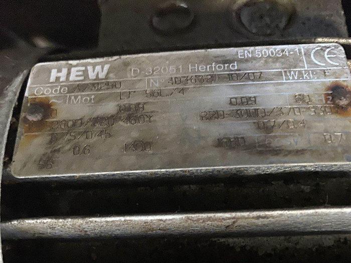 Used CFS VM 400HS MultiFormer