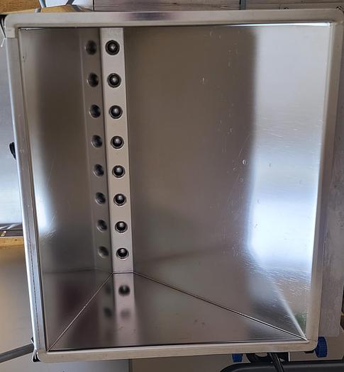 Used 6L Truffly Made Depositor