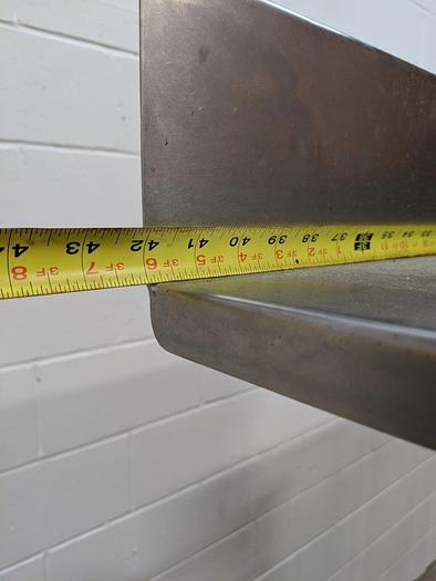 Used Eriez HD-56 Vibratory Feeder