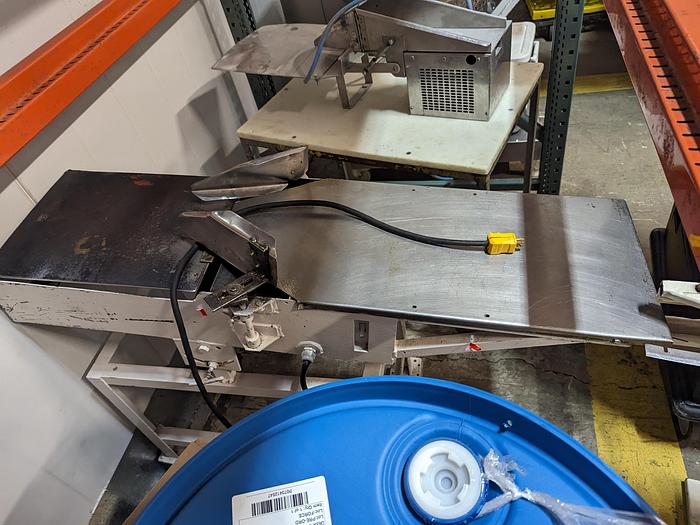 Used Hand (Bread) Bagger